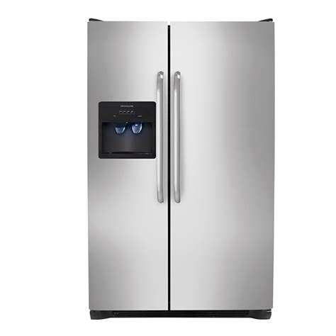 lowe refrigerators on sale